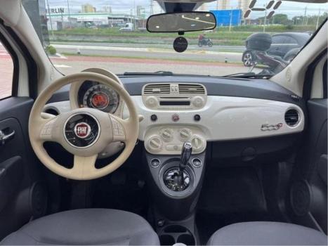 FIAT 500 , Foto 9