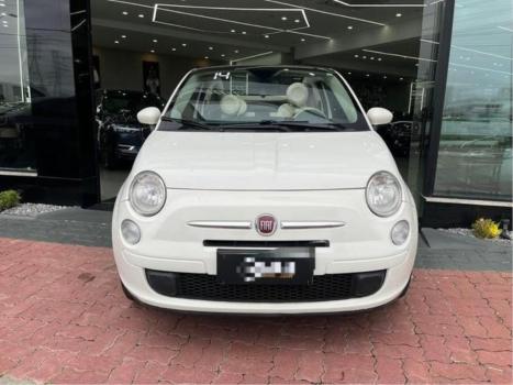 FIAT 500 , Foto 15