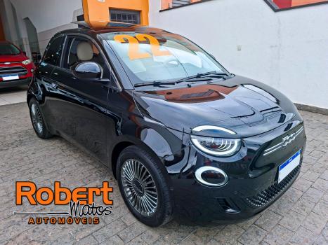 FIAT 500 E 2P ELTRICO, Foto 1