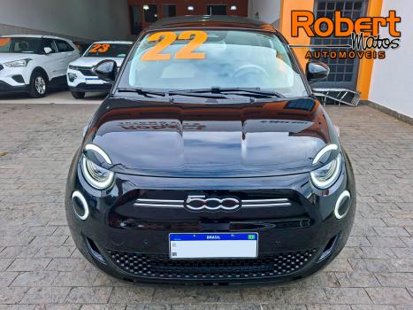 FIAT 500 E 2P ELTRICO, Foto 2