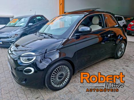 FIAT 500 E 2P ELTRICO, Foto 3