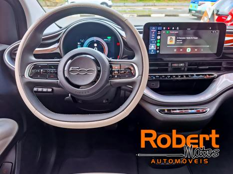 FIAT 500 E 2P ELTRICO, Foto 4