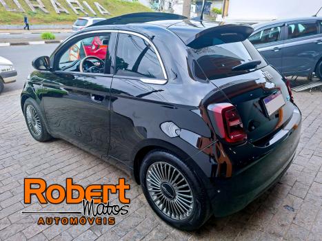 FIAT 500 E 2P ELTRICO, Foto 9