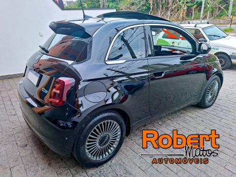 FIAT 500 E 2P ELTRICO, Foto 11