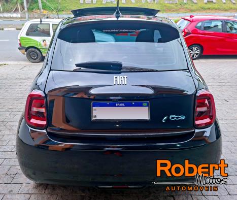 FIAT 500 E 2P ELTRICO, Foto 10