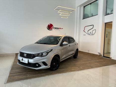 FIAT Argo 1.0 4P FLEX FIREFLY DRIVE, Foto 3