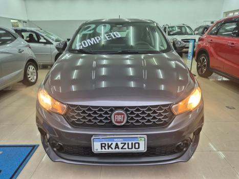 FIAT Argo 1.0 4P FLEX FIREFLY DRIVE, Foto 1