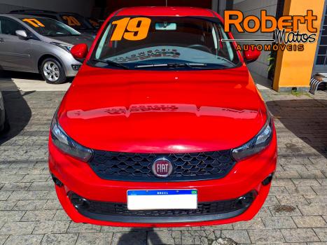 FIAT Argo 1.0 4P FLEX FIREFLY, Foto 2