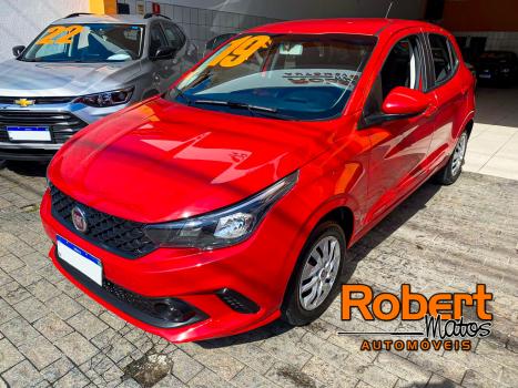 FIAT Argo 1.0 4P FLEX FIREFLY, Foto 3