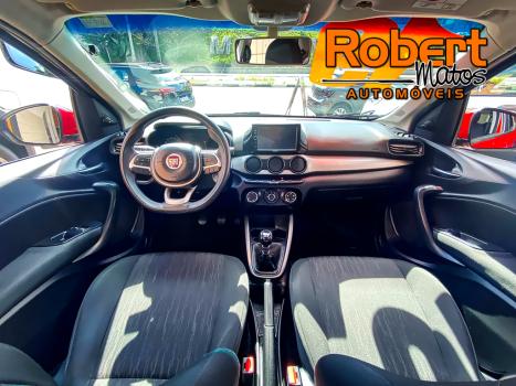FIAT Argo 1.0 4P FLEX FIREFLY, Foto 4