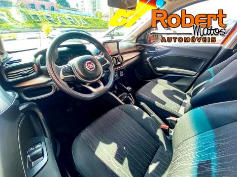 FIAT Argo 1.0 4P FLEX FIREFLY, Foto 5