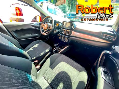 FIAT Argo 1.0 4P FLEX FIREFLY, Foto 6