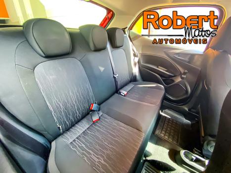 FIAT Argo 1.0 4P FLEX FIREFLY, Foto 7