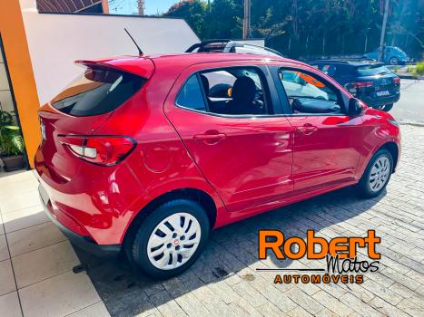 FIAT Argo 1.0 4P FLEX FIREFLY, Foto 8