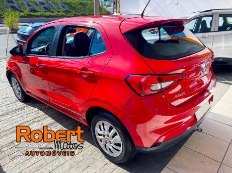 FIAT Argo 1.0 4P FLEX FIREFLY, Foto 9