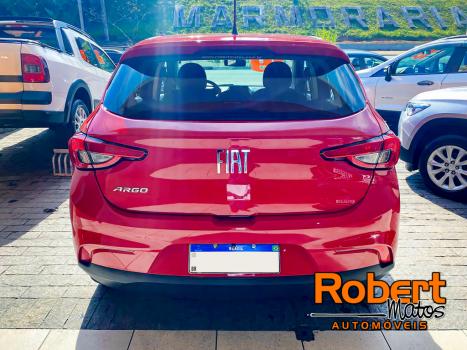 FIAT Argo 1.0 4P FLEX FIREFLY, Foto 11