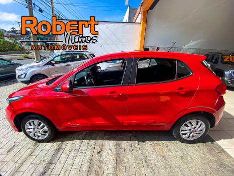 FIAT Argo 1.0 4P FLEX FIREFLY, Foto 12