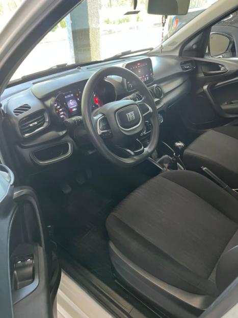 FIAT Argo 1.0 4P FLEX FIREFLY DRIVE, Foto 3