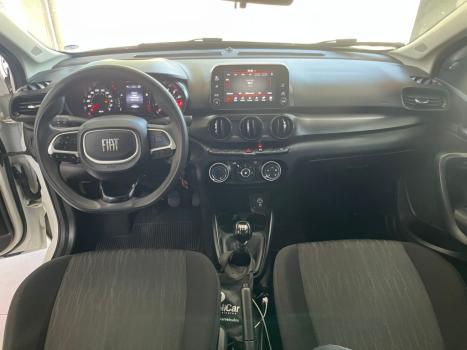 FIAT Argo 1.0 4P FLEX FIREFLY DRIVE, Foto 4