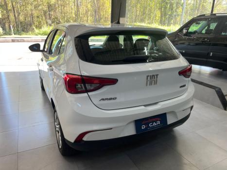 FIAT Argo 1.0 4P FLEX FIREFLY DRIVE, Foto 8