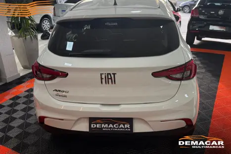 FIAT Argo 1.0 4P FLEX FIREFLY DRIVE, Foto 3