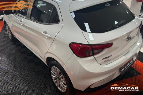 FIAT Argo 1.0 4P FLEX FIREFLY DRIVE, Foto 4