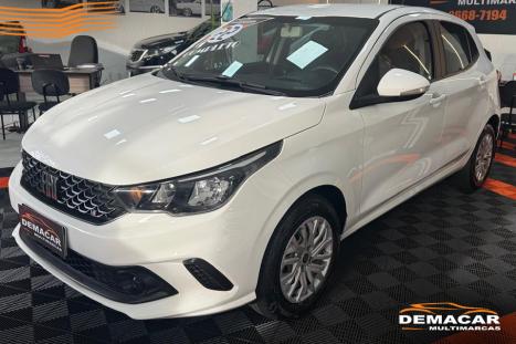 FIAT Argo 1.0 4P FLEX FIREFLY DRIVE, Foto 5