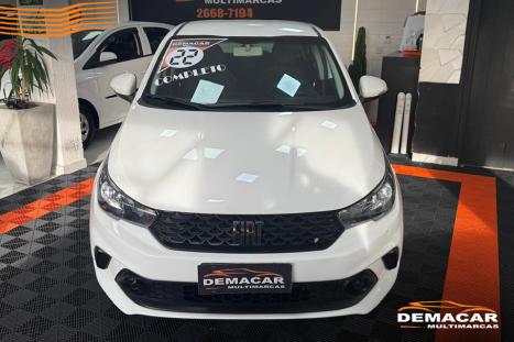 FIAT Argo 1.0 4P FLEX FIREFLY DRIVE, Foto 6