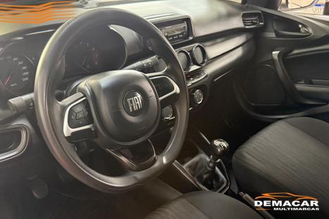 FIAT Argo 1.0 4P FLEX FIREFLY DRIVE, Foto 10