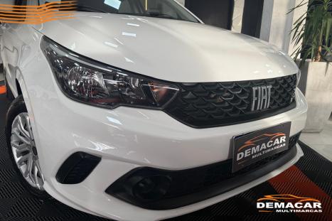 FIAT Argo 1.0 4P FLEX FIREFLY DRIVE, Foto 11