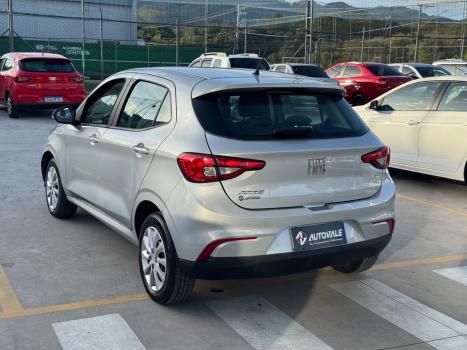 FIAT Argo 1.0 4P FLEX FIREFLY, Foto 5