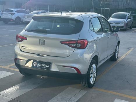 FIAT Argo 1.0 4P FLEX FIREFLY, Foto 6