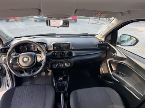 FIAT Argo 1.0 4P FLEX FIREFLY, Foto 9