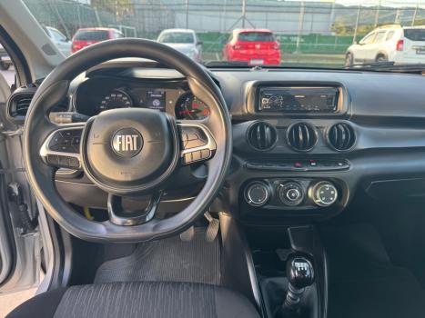 FIAT Argo 1.0 4P FLEX FIREFLY, Foto 10