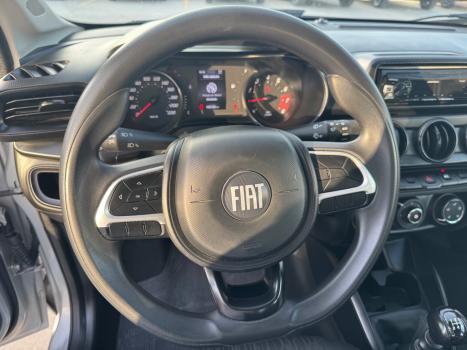 FIAT Argo 1.0 4P FLEX FIREFLY, Foto 12