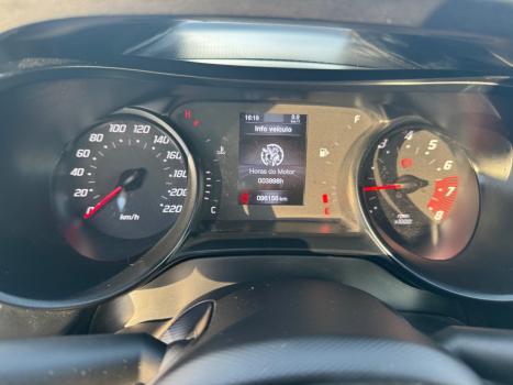 FIAT Argo 1.0 4P FLEX FIREFLY, Foto 13