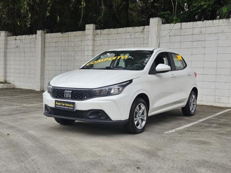 FIAT Argo 1.0 4P FLEX FIREFLY DRIVE, Foto 1