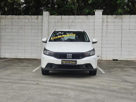 FIAT Argo 1.0 4P FLEX FIREFLY DRIVE, Foto 4