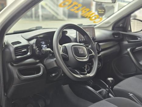 FIAT Argo 1.0 4P FLEX FIREFLY DRIVE, Foto 6