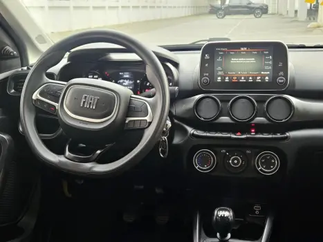 FIAT Argo 1.0 4P FLEX FIREFLY DRIVE, Foto 13