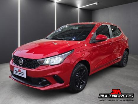 FIAT Argo 1.0 4P FLEX FIREFLY DRIVE, Foto 2