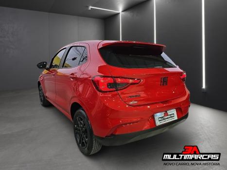 FIAT Argo 1.0 4P FLEX FIREFLY DRIVE, Foto 3