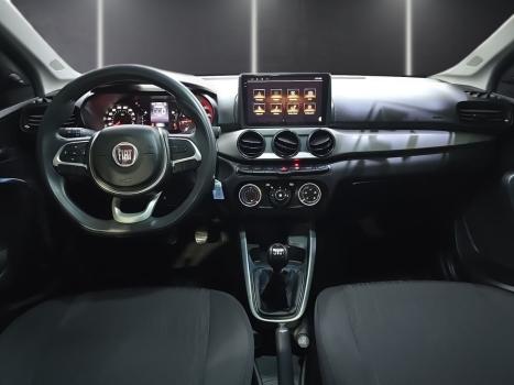 FIAT Argo 1.0 4P FLEX FIREFLY DRIVE, Foto 7