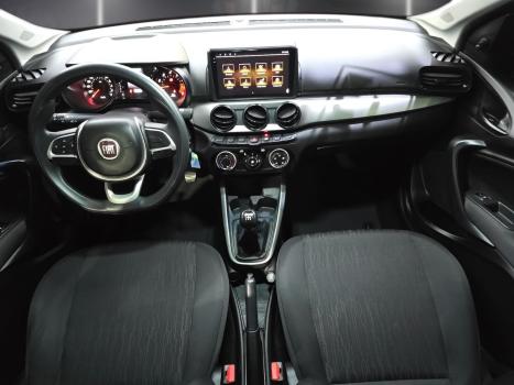 FIAT Argo 1.0 4P FLEX FIREFLY DRIVE, Foto 8