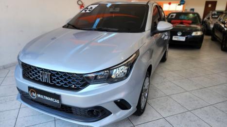 FIAT Argo 1.0 4P FLEX FIREFLY, Foto 3