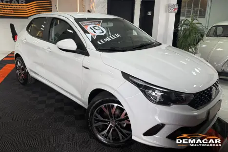 FIAT Argo 1.0 4P FLEX FIREFLY DRIVE, Foto 1