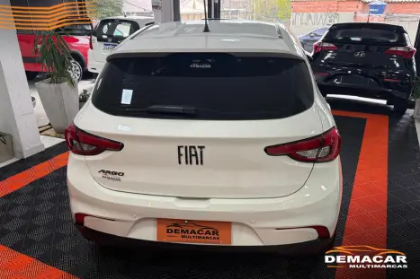 FIAT Argo 1.0 4P FLEX FIREFLY DRIVE, Foto 4