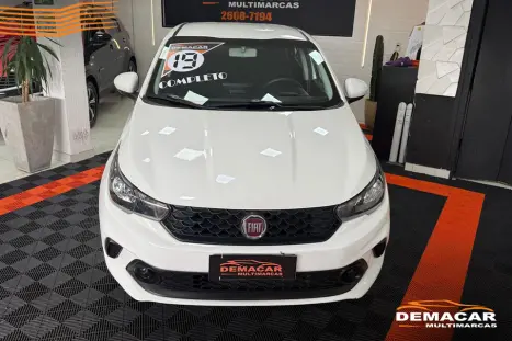 FIAT Argo 1.0 4P FLEX FIREFLY DRIVE, Foto 7