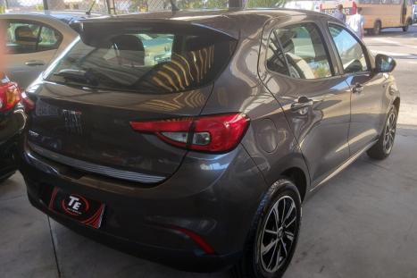 FIAT Argo 1.0 4P FLEX FIREFLY DRIVE, Foto 4