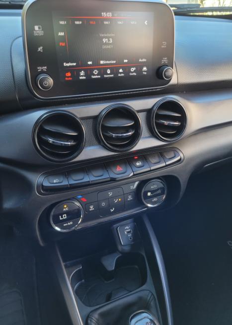 FIAT Argo 1.0 4P FLEX FIREFLY S-DESIGN, Foto 9